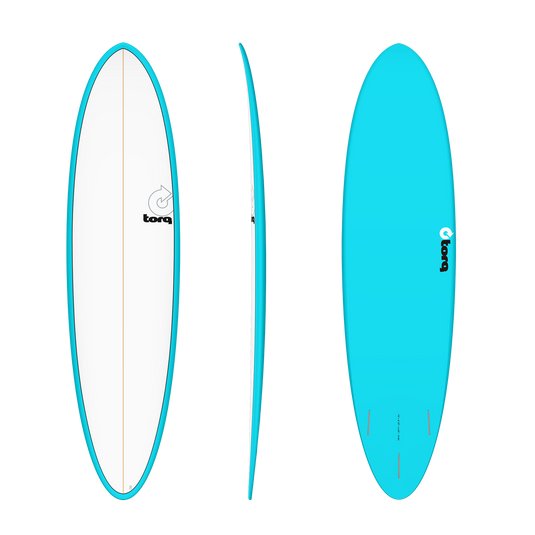 Torq TET 7'2 Mod Fun