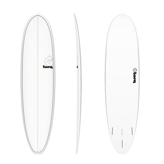 Torq TET 7'4 Volume +