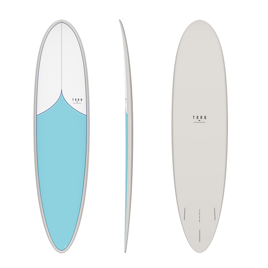 Torq TET 7'6 Mod Fun