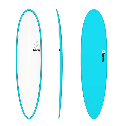 Torq TET 7'6 Mod Fun