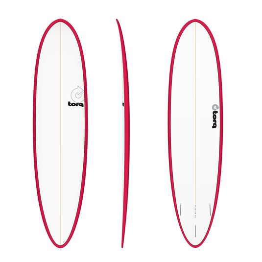 Torq TET 7'6 Mod Fun