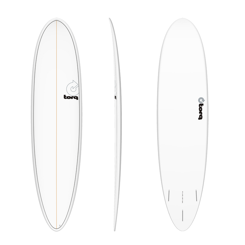 Load image into Gallery viewer, Torq TET 7'6 Mod Fun