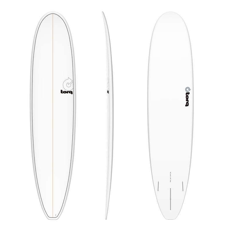 Load image into Gallery viewer, Torq TET 8'6 Longboard