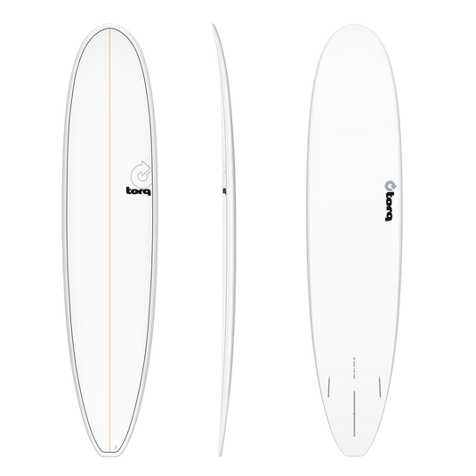 Torq TET 8'6 Longboard