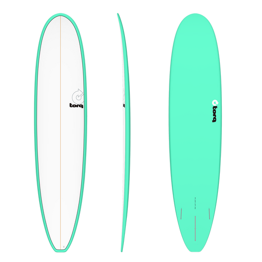 Torq TET 8'6 Longboard