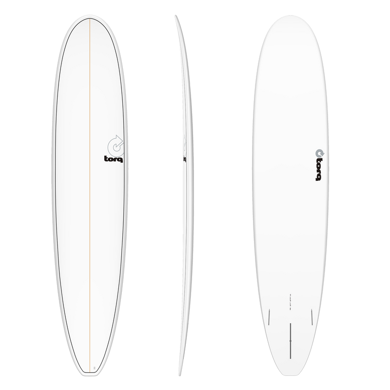 Load image into Gallery viewer, Torq TET 9'0 Longboard