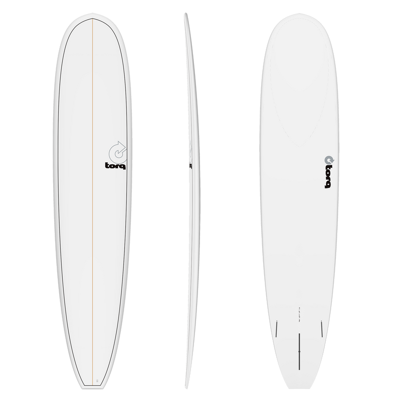 Load image into Gallery viewer, Torq TET 9'1 Longboard