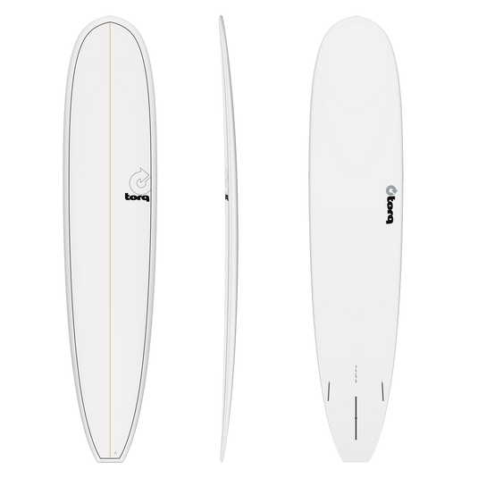 Torq TET 9'1 Longboard