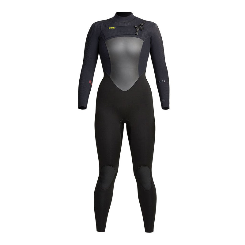 Load image into Gallery viewer, Xcel Ladies Infiniti 3/2mm Radiant Rebound Fullsuit - 2023