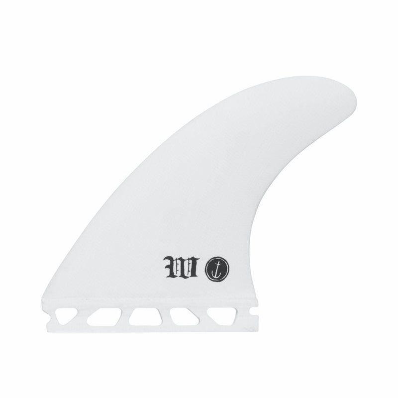Load image into Gallery viewer, Captain Fin Wade Goodall Tri Fin - Single Tab