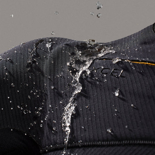 Xcel Drylock 4/3 Celliant Black Fullsuit - 2023
