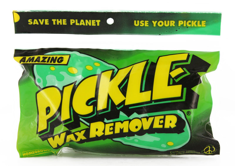 Load image into Gallery viewer, PICKLE WAX REMOVER