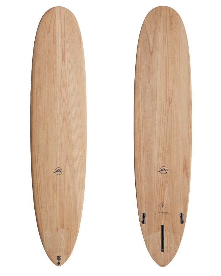 Load image into Gallery viewer, Aloha Fun Division Long - Ecoskin FCSII