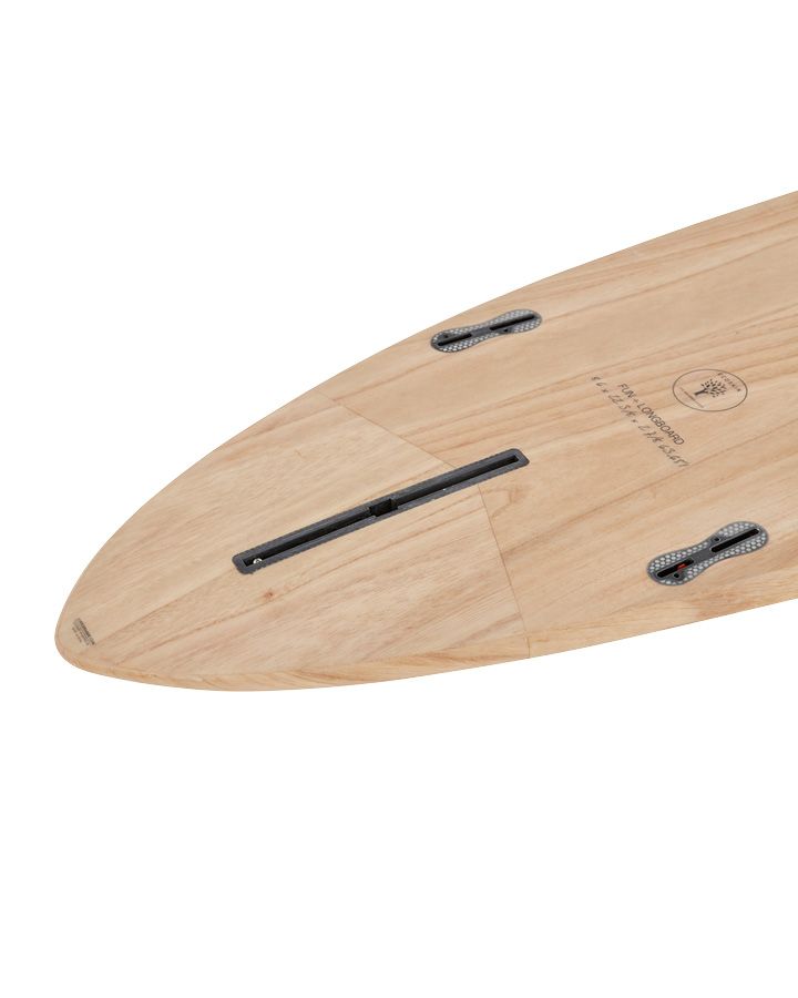 Load image into Gallery viewer, Aloha Fun Division Long - Ecoskin FCSII