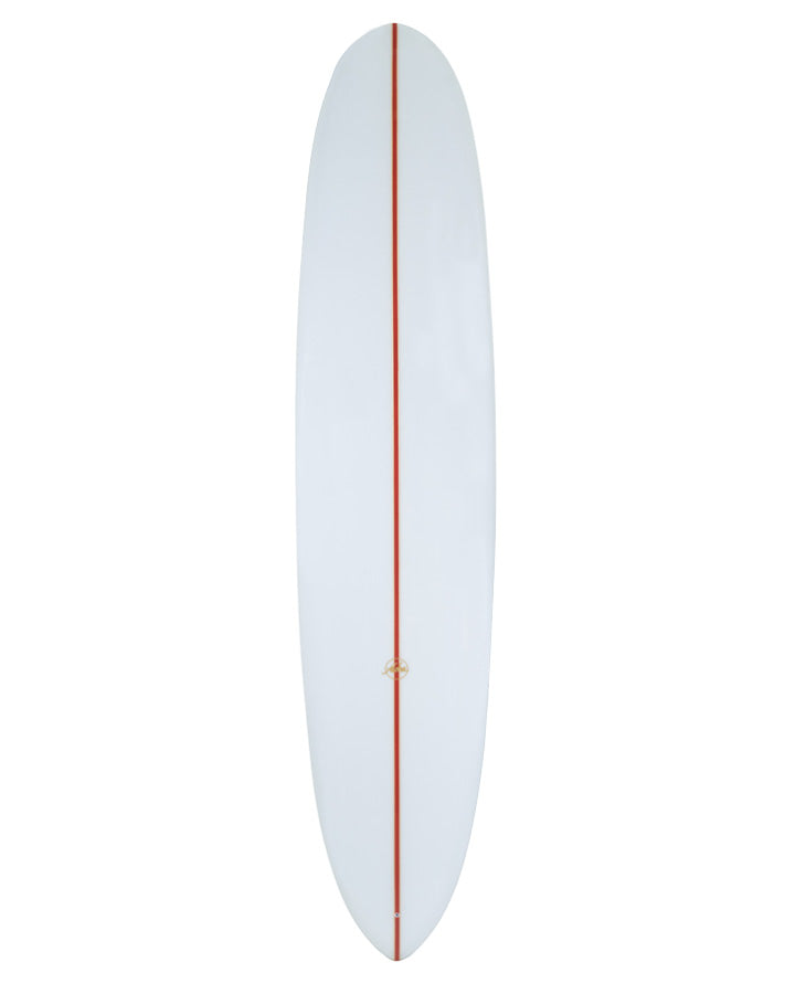 Load image into Gallery viewer, Aloha Pintail Nose Rider PU-PVCP - Clear