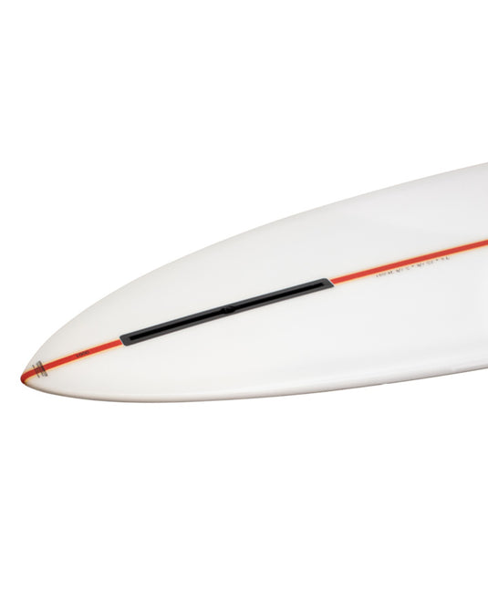 Aloha Pintail Nose Rider PU-PVCP - Clear