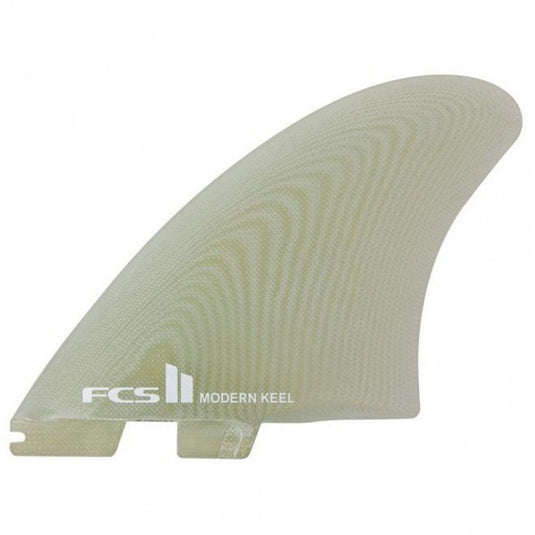 FCSII Modern Keel PG Twin Fins