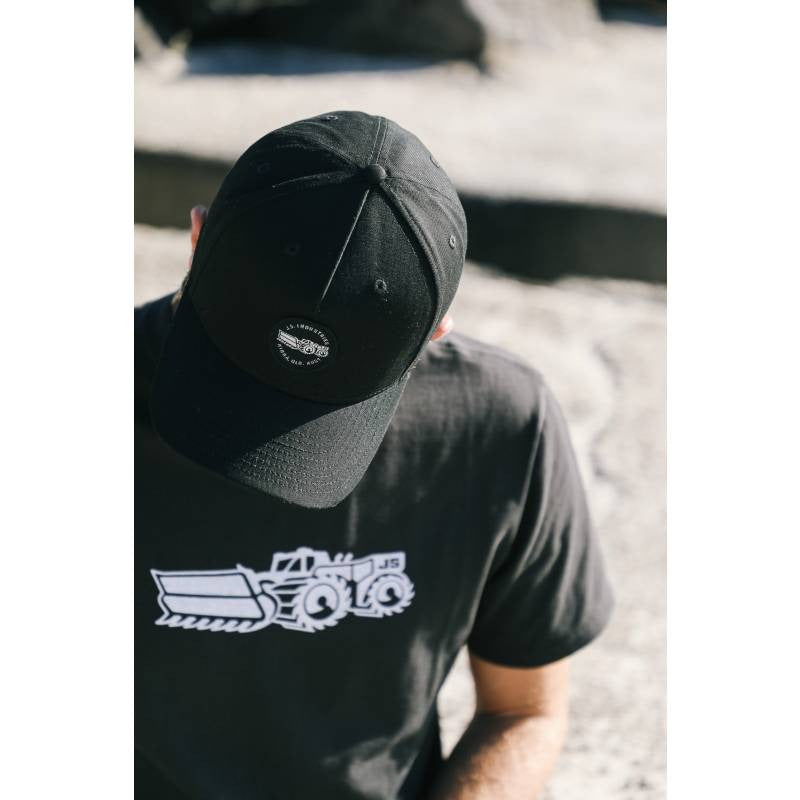 Load image into Gallery viewer, JS Industries Baron Cap