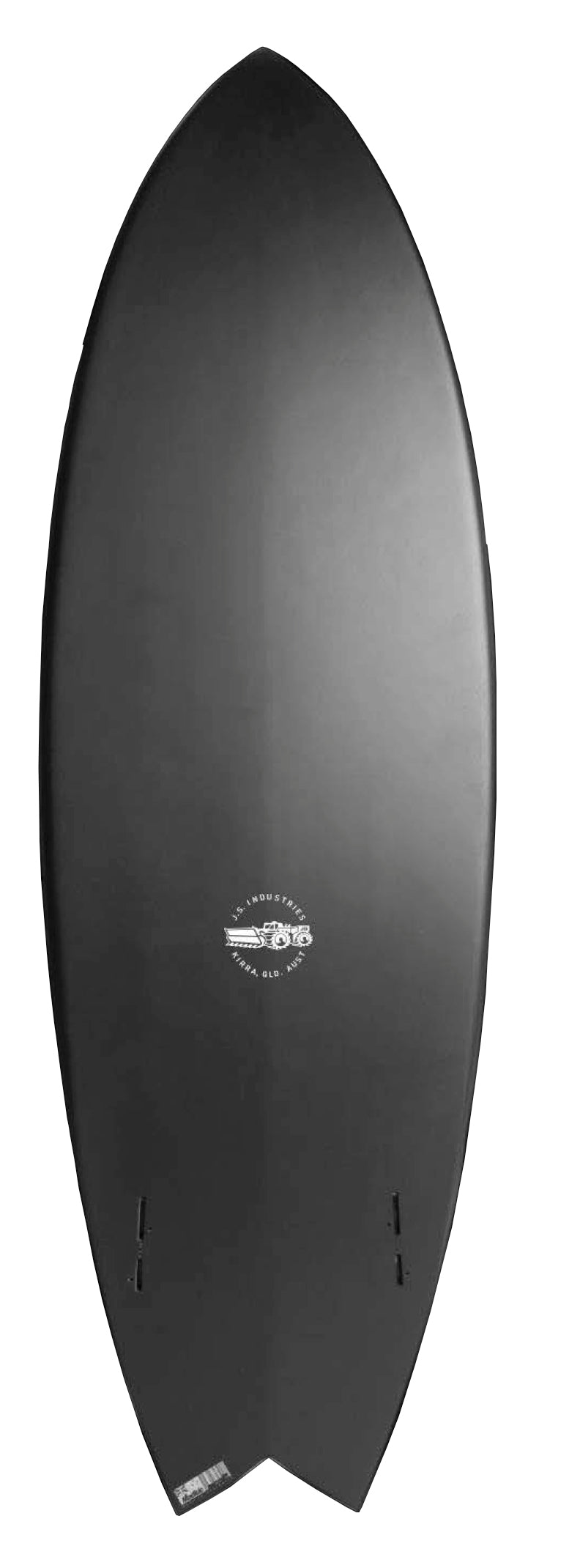 Load image into Gallery viewer, JS Industries PE Black Baron