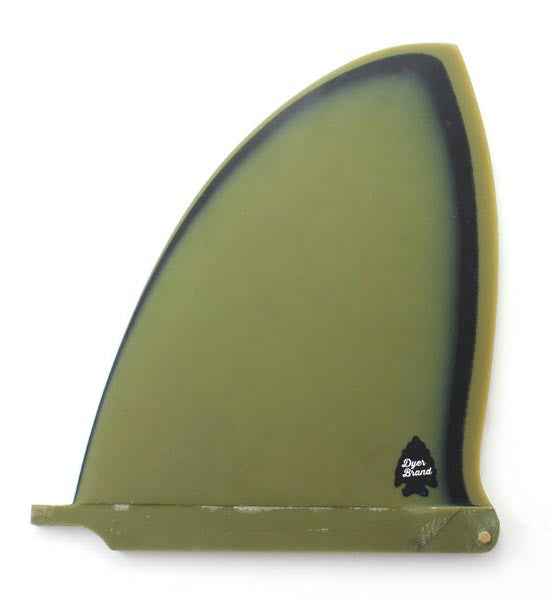 Load image into Gallery viewer, Captain Fin Mason Dyer Jetson 9.75 Fin