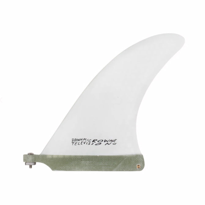 Load image into Gallery viewer, Captain Fin BMT 6.5 Single Fin