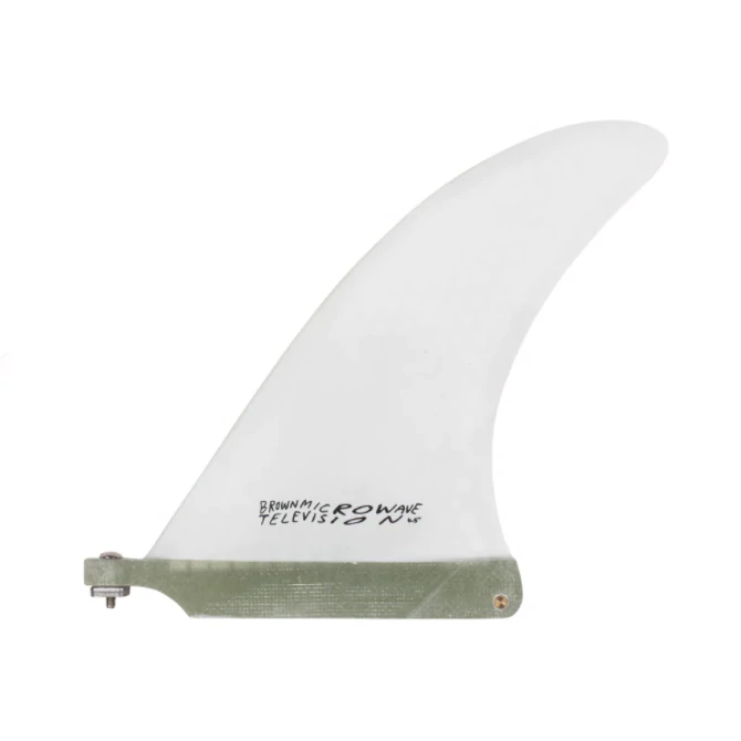 Load image into Gallery viewer, Captain Fin BMT 6.5 Single Fin