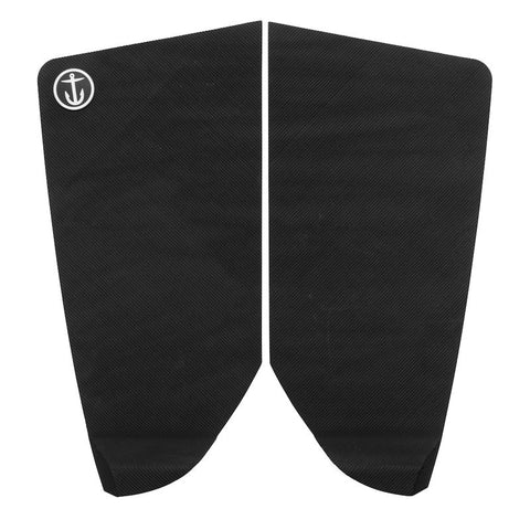 O&E Simple Jack Shortboard Tail Pad