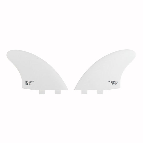Captain fin keel sales