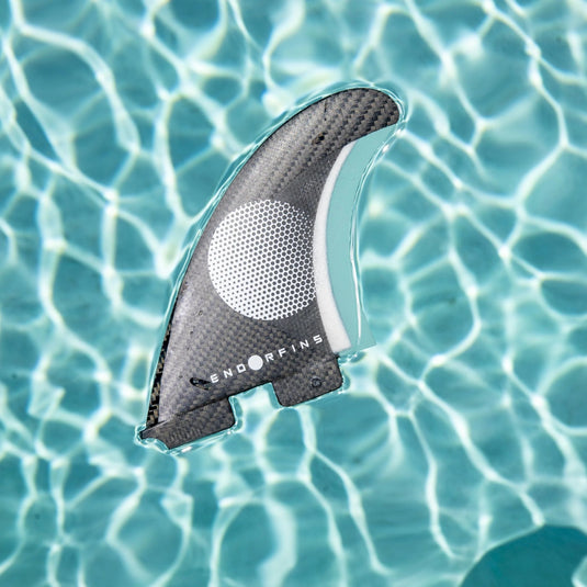 Endorfins KS1 3 Fin Set - FCS