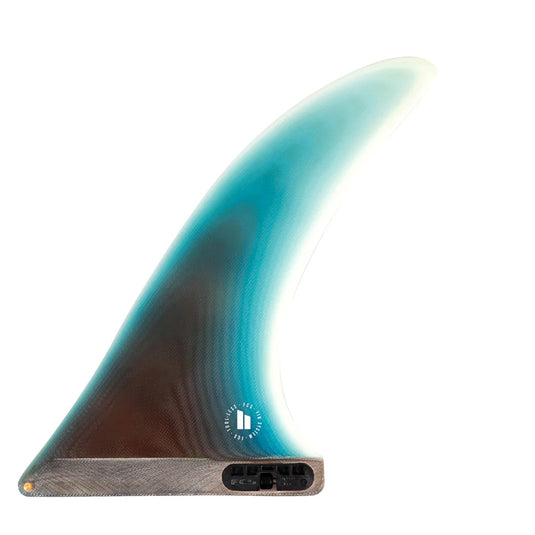 FCSII Thomas Surfboards Bloom Longboard Fin