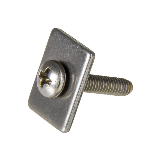 Torq Longboard Fin Slider