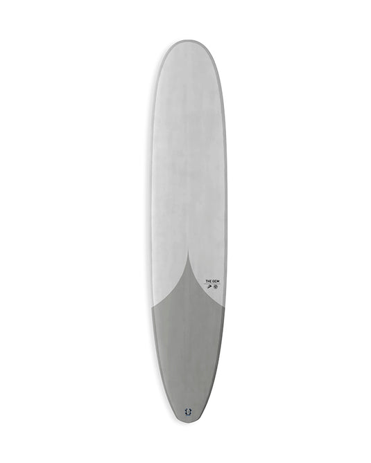 Firewire The Gem -  Thunderbolt Red - Grey