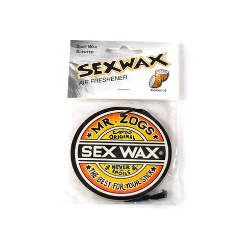 Exit Surf The Scent Air Freshener - Combo Pack