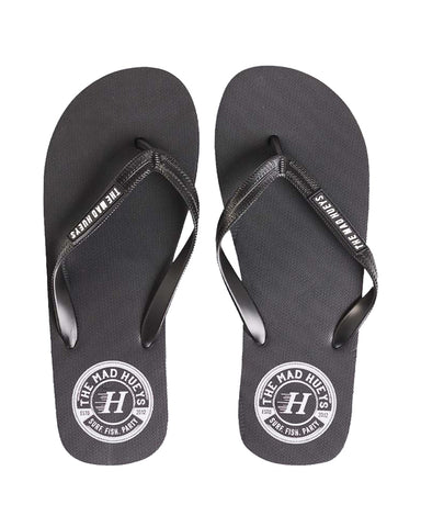 The Mad Hueys Surf Fish Party Jandals