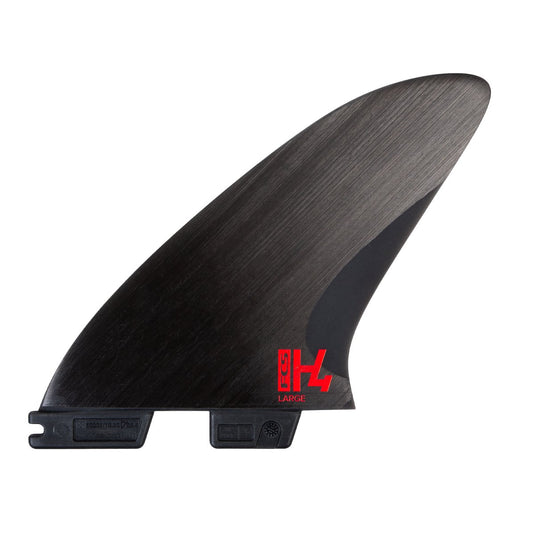 FCSII H4 PC Carbon Thruster Fin
