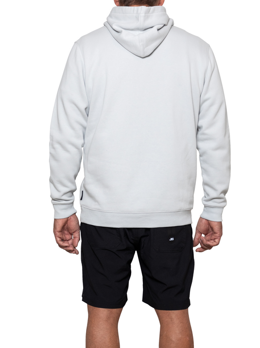 JS Industries Baron Hood - Ozone