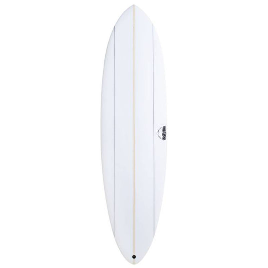 JS Industries PE Big Baron