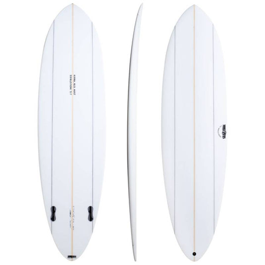 JS Industries PE Big Baron