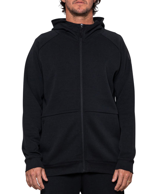 JS Industries Hyfi Tech Hood