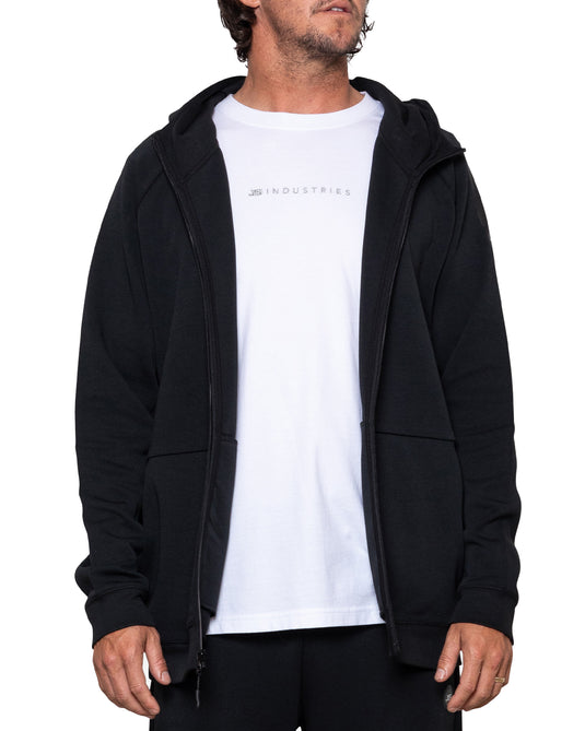 JS Industries Hyfi Tech Hood