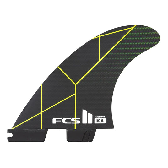 FCSII Kolohe Andino Tri Fin Set