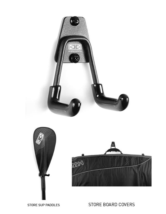 O&E Paddle/Cover Hook