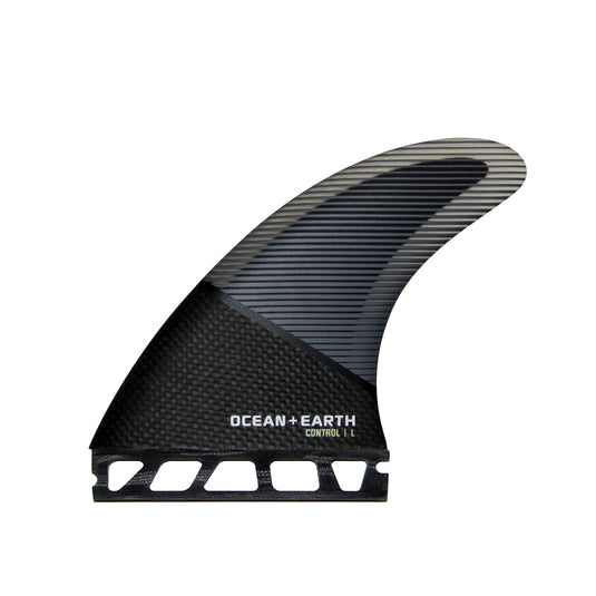 O&E Control Thruster Fins - Single Tab