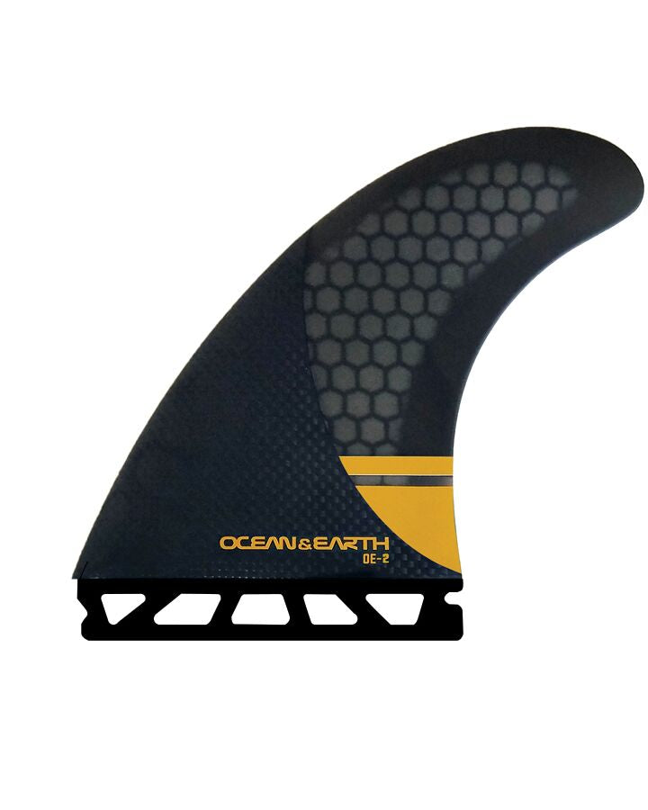 Load image into Gallery viewer, O&E OE2 Control 2020 Thruster - Single Tab