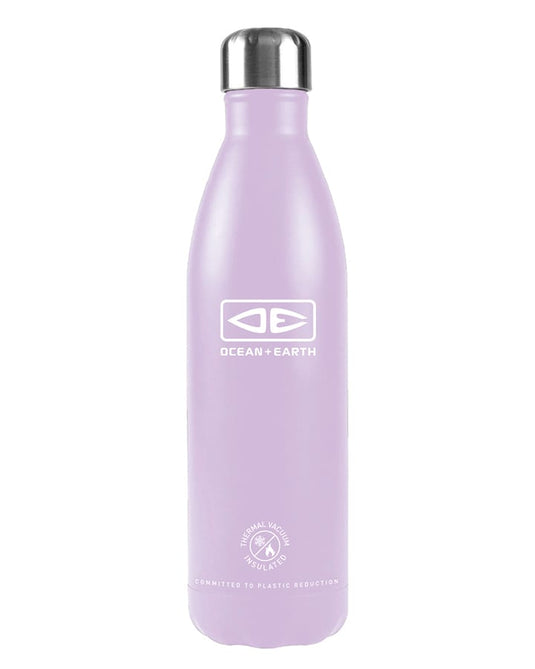 O&E Insulated Water Bottle - 500ml