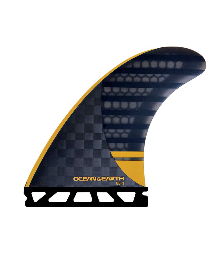 Load image into Gallery viewer, O&E OE3 Speed 2020 Thruster - Single Tab