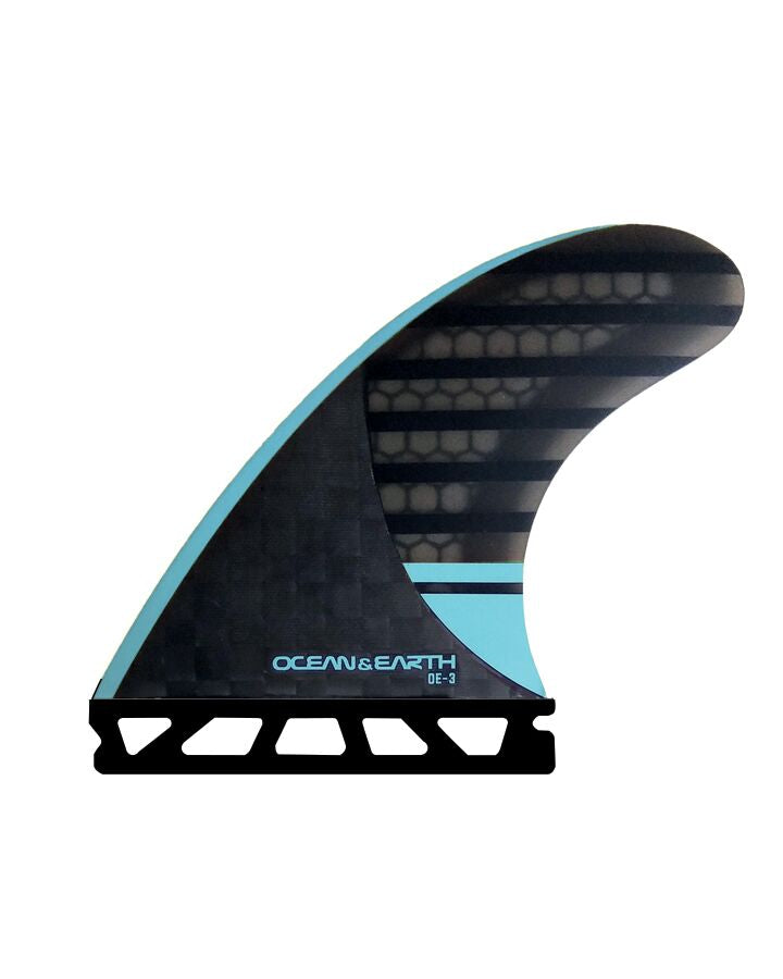 Load image into Gallery viewer, O&E OE3 Speed 2020 Thruster - Single Tab