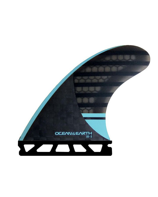 O&E OE3 Speed 2020 Thruster - Single Tab