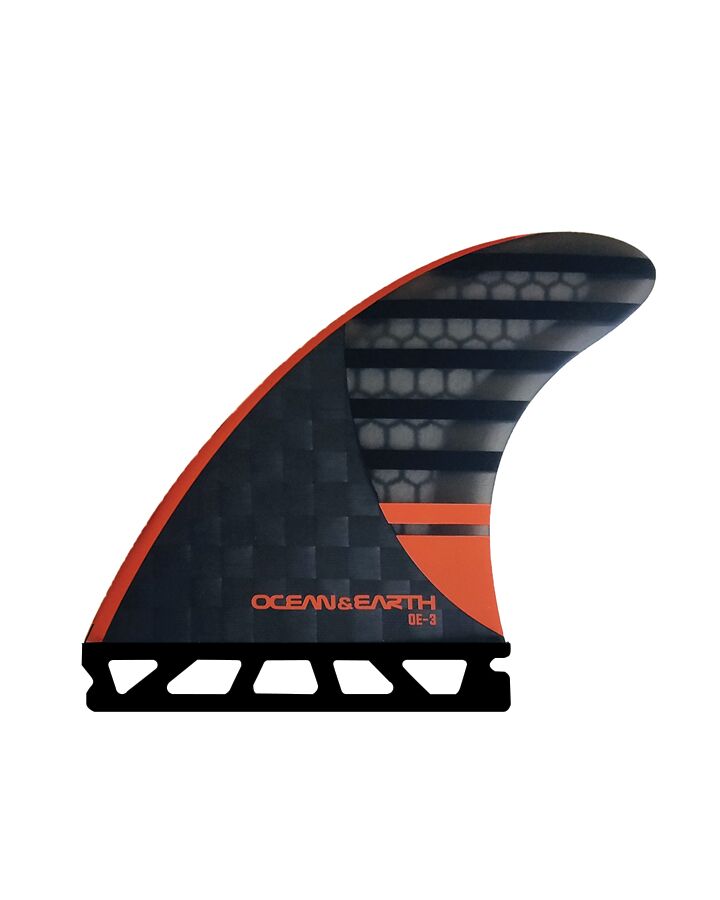 Load image into Gallery viewer, O&E OE3 Speed 2020 Thruster - Single Tab