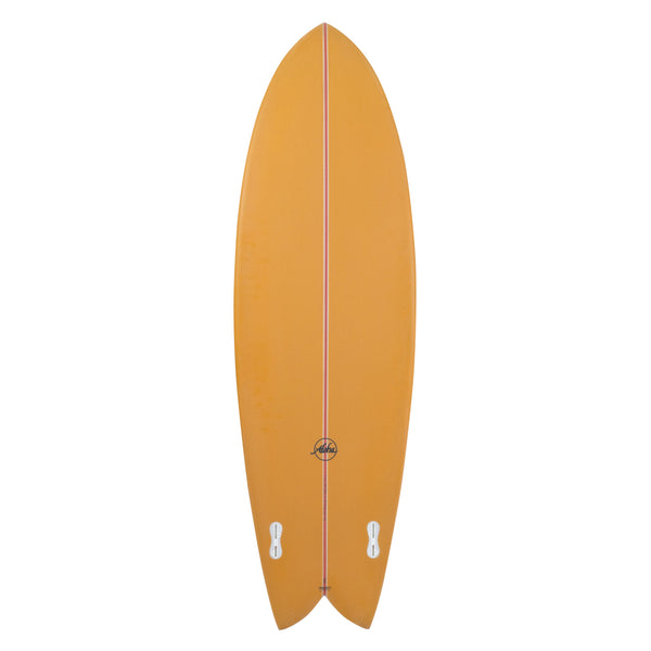 Aloha shop fish surfboard